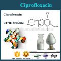 GMP supply high quality 9067-32-7 Ciprofloxacin